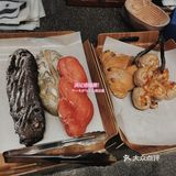 18 FUN～好吃的欧包店
