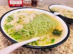 -小倩倩•鸡汤馄饨(江西路创始店)