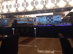 -圣丰索菲特·2 On 988 Café 自助餐厅