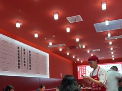 -喜家德虾仁水饺(漕河泾印象城店)