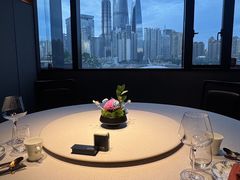 -三利音·东方司宴(外滩店)