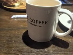 -上岛咖啡(珠园店)