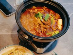 -肖记公安牛肉鱼杂馆·省级非物质文化遗产(江汉路直营店)