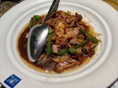 -兰湘子·湘菜小炒(石家庄万象城店)
