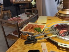 -喜来稀肉(北外滩白玉兰广场店)