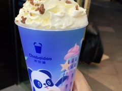 -茶百道(宜兴万达金街店)