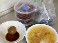 -芳婆糕团店(王府大街店)