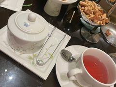 -北京丽晶酒店