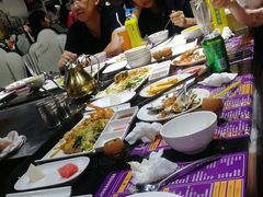 -法式利昂铁板烧主题餐厅(唐山爱琴海店)