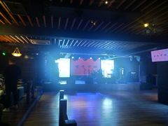 -热河以北x月亮瓦肆livehouse(环山路店)