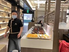 -湊湊火锅·茶憩(打浦桥日月光店)