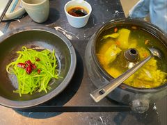 -云海肴云南菜·蒸汽石锅鱼(青岛万象城店)