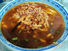 -大时代美食面馆