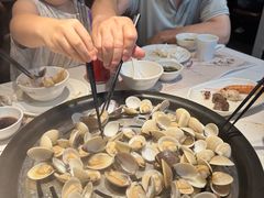 -水禾轩·海鲜蒸汽主题餐厅(拱北店)