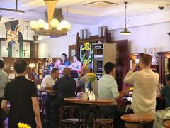 -宝莱纳餐厅(滨江店)