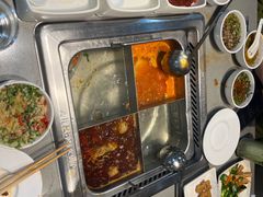 -海底捞火锅(杭州滨江九宜城店)