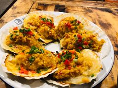 -夹夹大·蟹蟹大排档(财富又一城店)