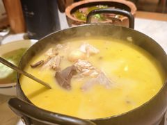-寨子里的钵钵菜·湘西山里菜(魅力湘西店)