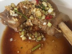 -苏莱特色牛骨滩羊手抓馆(长城东街总店)