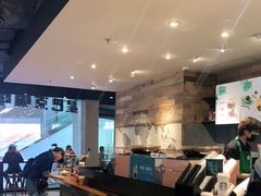 -星巴克臻选(重庆大融城店)