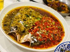 -新新湘菜馆(新中街二条店)
