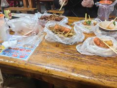 -大学城夜市大排档(凤栖路店)