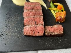 -The V泽惟·低温慢煮料理