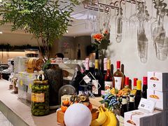 -ALLORA意大利餐厅(丰盛里店)