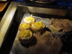 -十三姨正合丰烤肉(营迹路店)