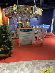 -幻贝家儿童乐园(苏州中心店)