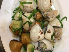 -兴旺海鲜砂煲王