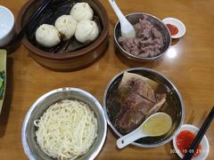 -达道武仔牛肉店(广达路店)