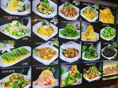 -马路边上·小海鲜烧烤(八一路店)