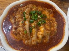 -勇猛子川菜馆(新军路店)