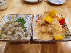 -隐泉京望日式料理(太和广场店)