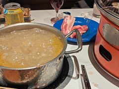 -星伦多自助料理·涮烤一体(杭州来福士店)