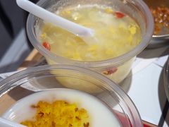 -留香铁板烤肉(解放西路旗舰店)