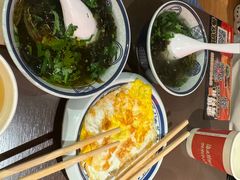 -王繁星面馆(西安熙地港店)