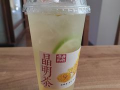 -长春堂顺时而饮(前门店)