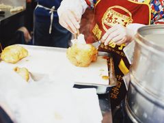 -家阳赵师傅油饼包烧麦(粮道街店)