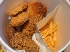-麦当劳(凌云天地长桥店)
