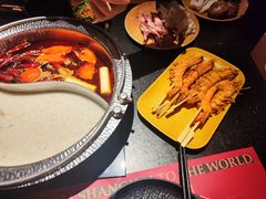 -牛New寿喜烧(虹桥新天地店)