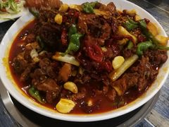 -阿达西新疆餐厅(西北大学店)
