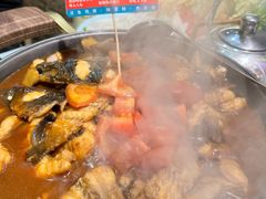 -大师傅金奖啤酒鱼(西街口总店)