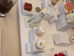 -Salon de Ville浦江汇(上海外滩华尔道夫酒店店)