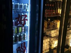 -无牌咖啡&酒馆