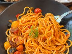 -Viviane's·花园餐厅