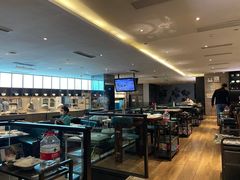 -淘米捞·米汤脆鲩鱼火锅(福田皇岗店)