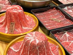-牛匠和牛寿喜锅(西安总店)