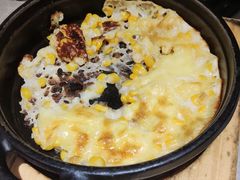 -韩盛·古法烤肉店(皇城恒隆广场店)